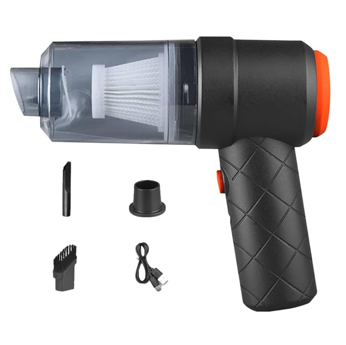 Miniatura 4 de Hidro lavadora con Mini Aspiradora